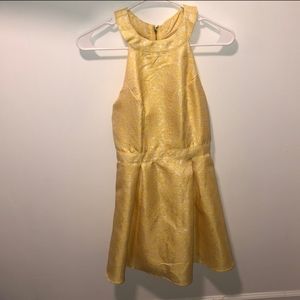 Beauty and the Beast Disney Dress
